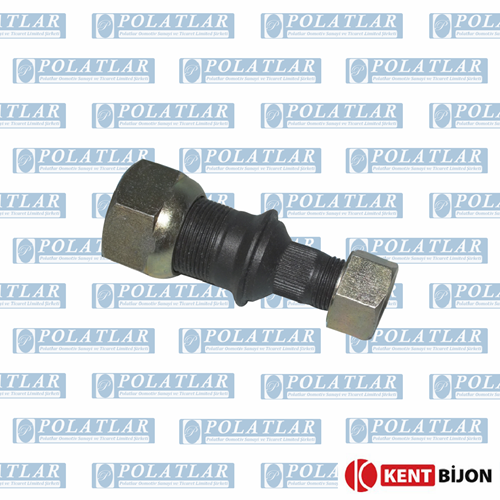CANTER 449/659 ARKA TEKER BİJONU SAĞ YEKPARE