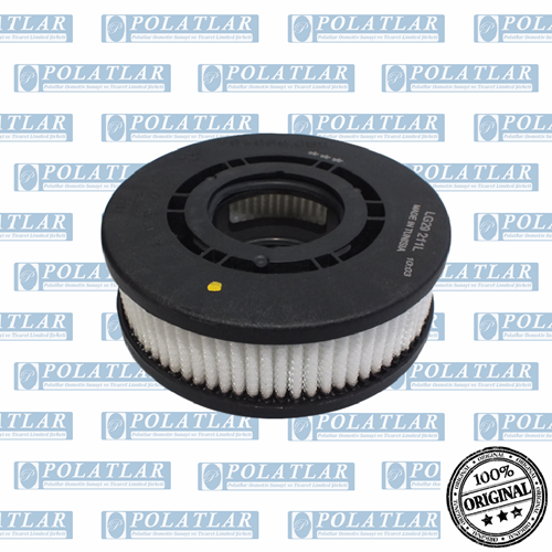 CANTER 859 E5 KARTER HAVALANDIRMA FİLTRE (UNIVERSAL)
