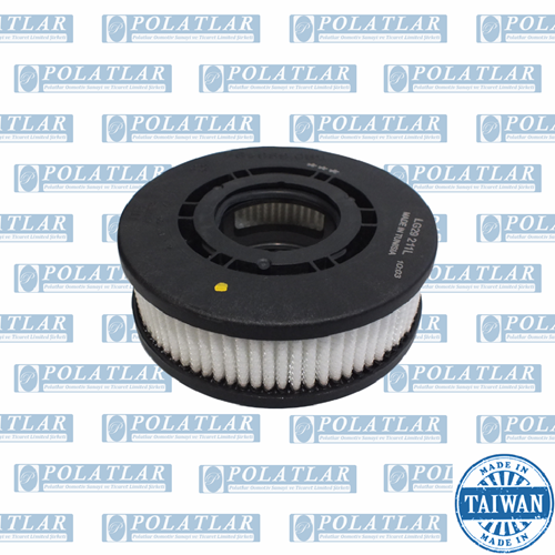 CANTER 859 EURO 5 KARTER HAVALANDIRMA FİLTRESİ