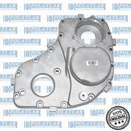 CANTER FUSO E5 MOTOR EKSANTRİK DIŞ KAPAK