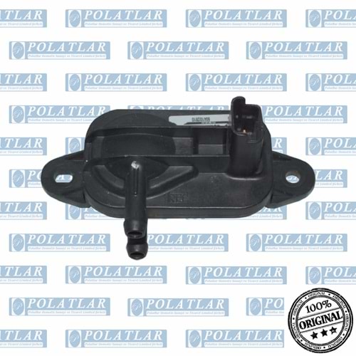CANTER 859 FUSO MOTOR E5 BASINÇ SENSÖR PİDİYEF