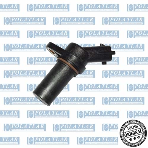 CANTER 859 FUSO MOTOR E5 SENSÖR KRANK OKUYUCU (2 FİŞLİ)