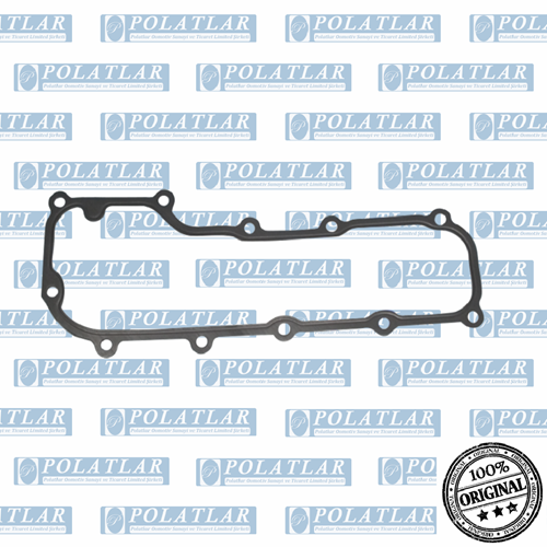CANTER 859 FUSO E5 MOTOR EMME MANİFOLD CONTA