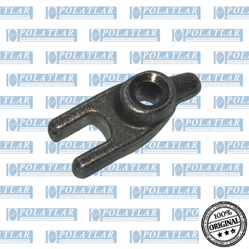 CANTER 859 FUSO MOTOR E5 ENJEKTÖR BRAKET (KELEPÇE)