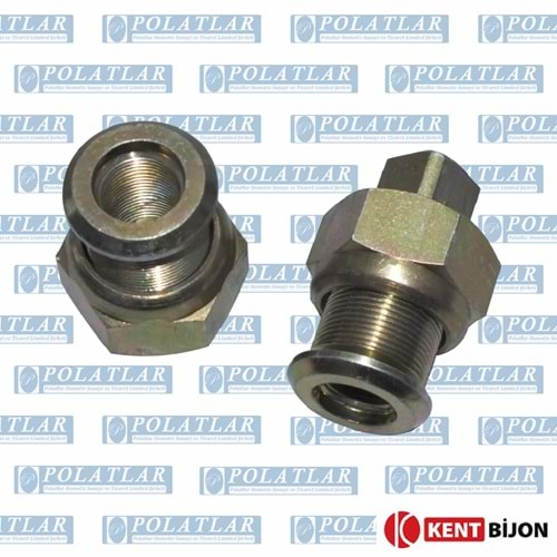 CANTER 449/659 ARKA TEKER BİJON KÜLAHI SOMUNU SAĞ