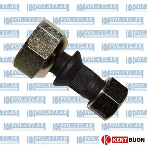 CANTER 444/635 ÖN TEKER BİJONU SAĞ