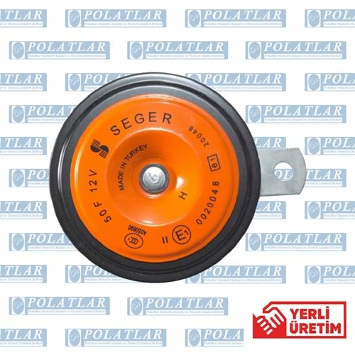 CANTER 711 KORNA ELEKTRİKLİ 12 V