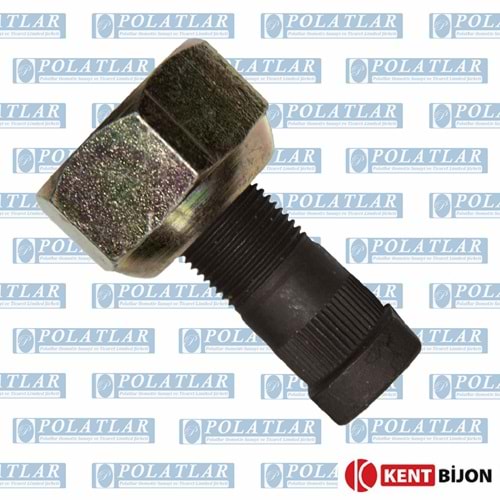 CANTER 711 ÖN TEKER BİJONU SAĞ