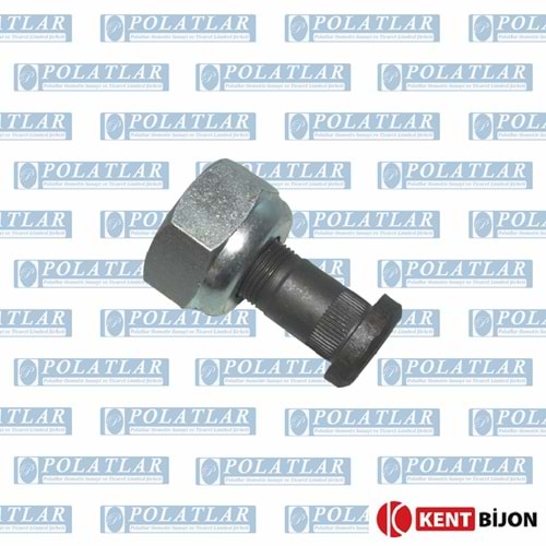 CANTER 859 E5 ÖN TEKER BİJONU SAĞ