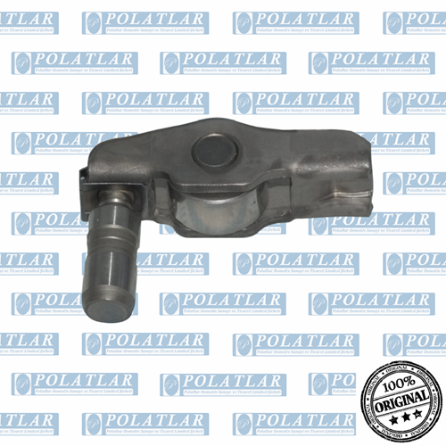 CANTER 859 FUSO MOTOR E5 SUBAP HOROZU PİYANO TUŞ