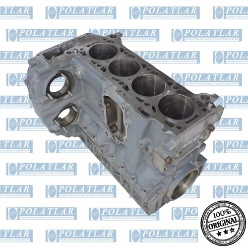 CANTER 859 FUSO MOTOR E5 SİLİNDİR BLOK