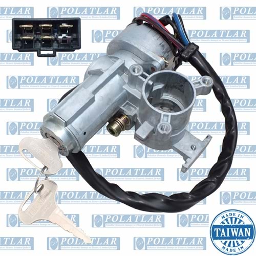 CANTER 449 KONTAK KOMPLE TEK MB482803