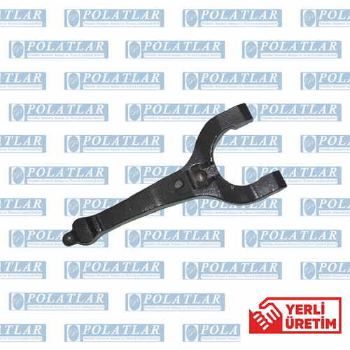 CANTER 659 DEBRİYAJ ÇATAL DÖKÜM