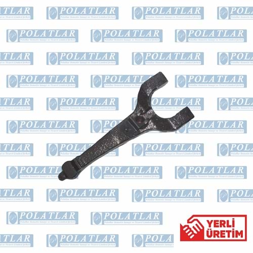 CANTER 635 DEBRİYAJ ÇATAL (515)