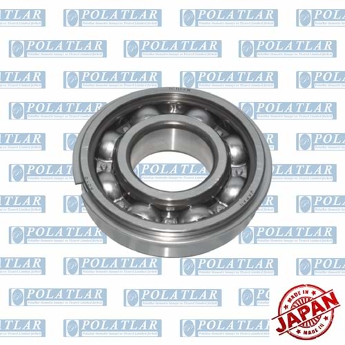 CANTER 859 ŞANZIMAN GRUP RULMANI (E5)