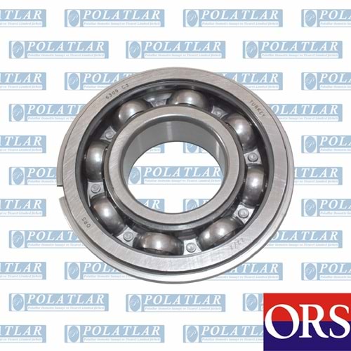 CANTER 659 ŞANZIMAN PİRİZDİREK RULMANI DIŞ
