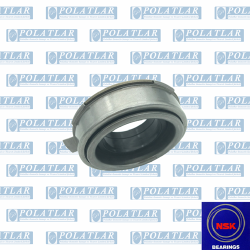 CANTER 859 FUSO E5 DEBRİYAJ RULMAN MERKEZLİ (E3/E4/E5)