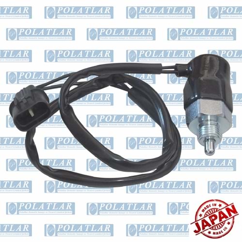 CANTER 511/519/635/639/711/839 GERİ VİTES MÜŞÜRÜ (60CM)