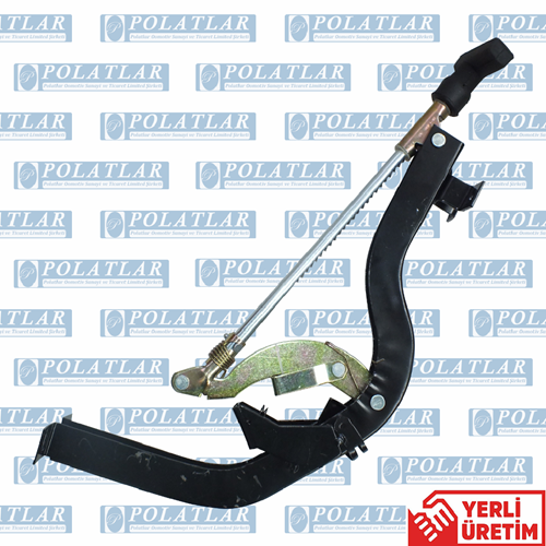 CANTER 659 EL FREN KOLU KOMPLE