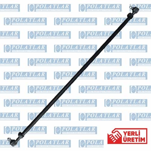 CANTER 659 DİREKSİYON ROT UZUN KOMPLE