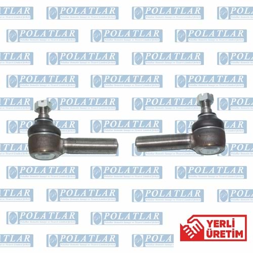 CANTER 859 EURO 4 DİREKSİYON ROT BAŞI SAĞ SOL TK