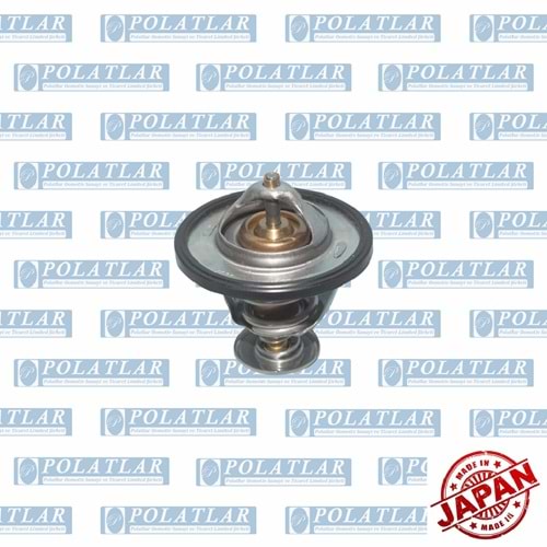 CANTER 711 MOTOR 4M40 TERMOSTAT 82C
