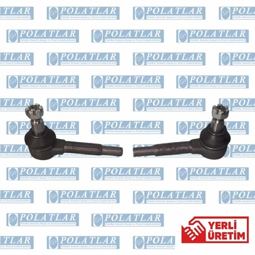 CANTER 711 DİREKSİYON ROT BAŞI SAĞ-SOL 511