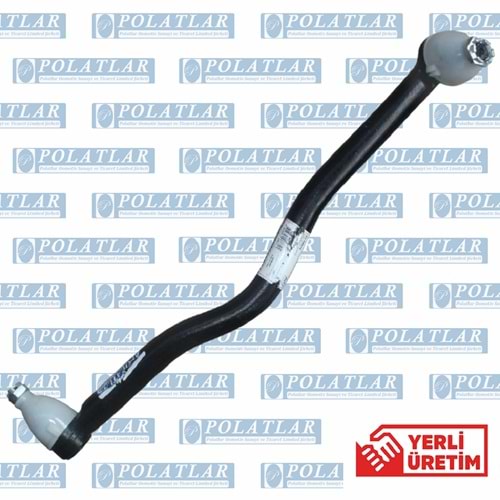 CANTER 711 DİREKSİYON ROT KISA 2006> MK382589