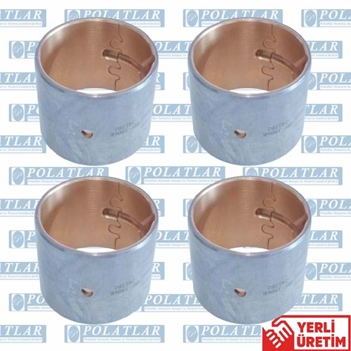 CANTER 859 E5/FUSO PİSTON KOL BURCU BMY1406B