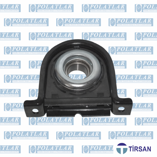 CANTER 859 EURO 4 ŞAFT ASKISI