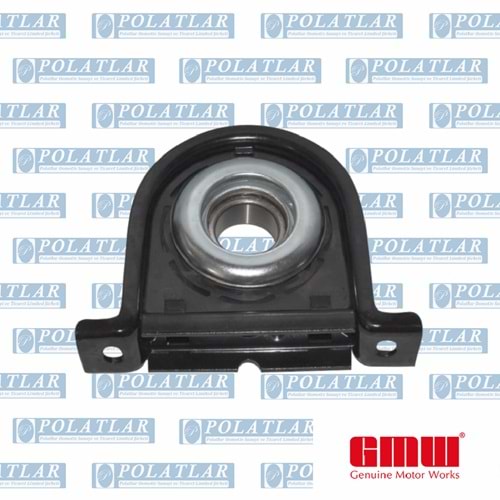 CANTER 659 ŞAFT ASKISI 40*27