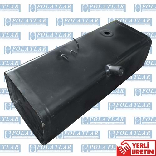 CANTER 859 EURO 4 YAKIT MAZOT DEPOSU (100*38*28 CM)