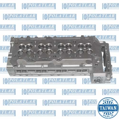 CANTER 859 FUSO MOTOR E5 SİLİNDİR KAPAK KOMPLE SUBAP-SIZ MK667922
