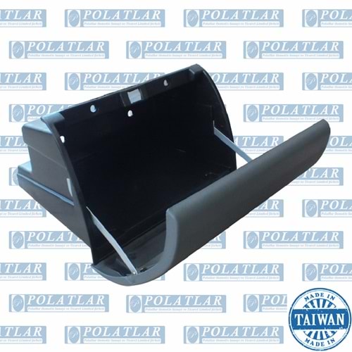 CANTER 659 TORPİDO KAPAK YUVASI İLE BERABER (BÜYÜK TİP) MC140215