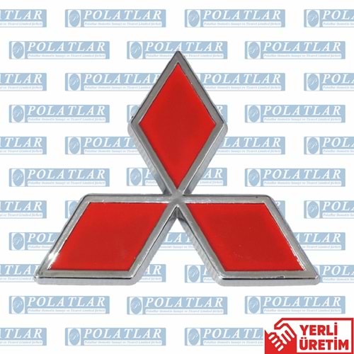 CANTER 659/859 ÖN PANJUR ARMASI KÜÇÜK (9*9*9 CM)