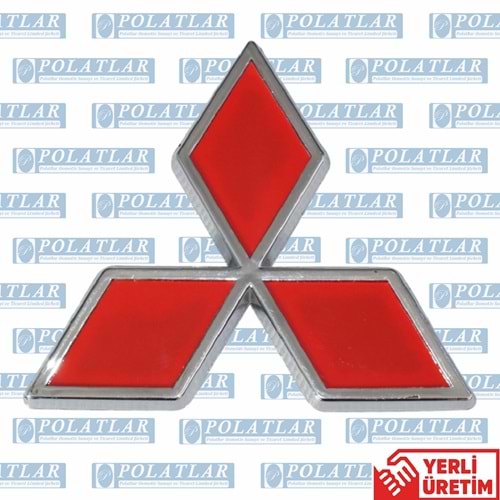 CANTER 515/711 ÖN PANJUR ARMASI KÜÇÜK (9*9*9 CM)