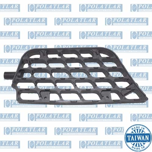 CANTER 511/515/519 BASAMAK DEMİRİ SAĞ/SOL MB010