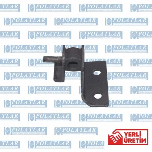 CANTER 711/839/859 HAVA FİLTRE BACA TAKOZU ÜST SAĞ/SOL CIVATALI