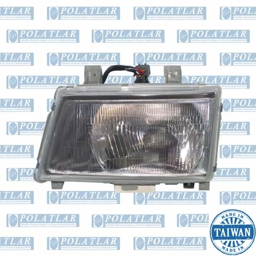 CANTER 859 E4 FAR REFLEKTÖR MOTORLU SOL MK548497