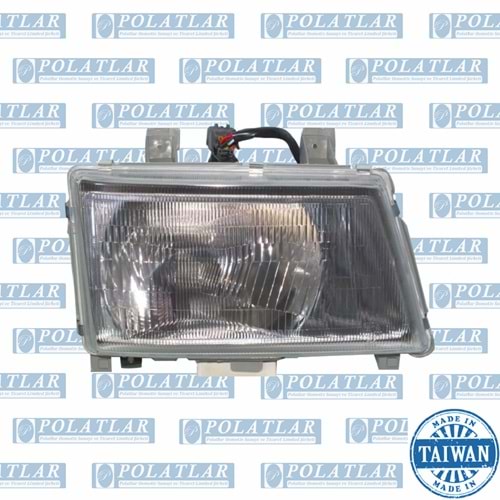 CANTER 859 E4 FAR REFLEKTÖR MOTORLU SAĞ MK548498