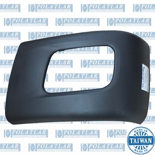 CANTER 859 E5 ÖN TAMPON KÖŞE BAŞLIK SOL 2012> MK618522