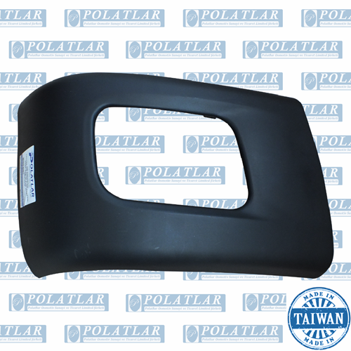 CANTER 859 E5 ÖN TAMPON KÖŞE BAŞLIK SAĞ 2012> MK618528