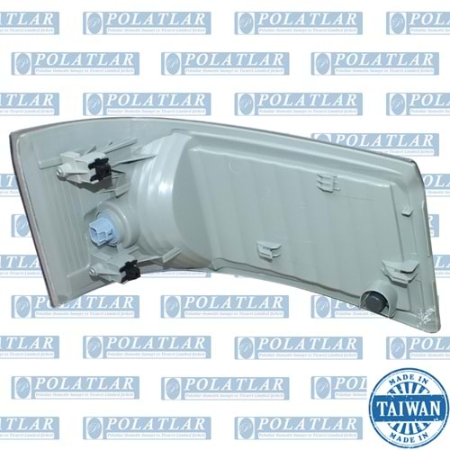 CANTER 859 E5 FAR ÜSTÜ SİNYAL LAMBASI SOL MK580527