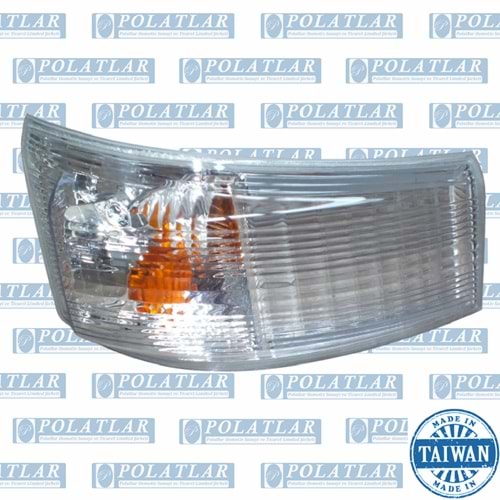 CANTER 859 E5 FAR ÜSTÜ SİNYAL LAMBASI SAĞ MK580528