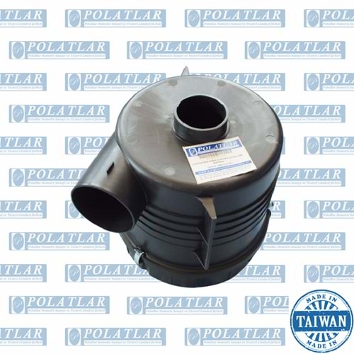 CANTER 859 E4 HAVA FİLTRESİ DIŞ KUTU KOMPLE