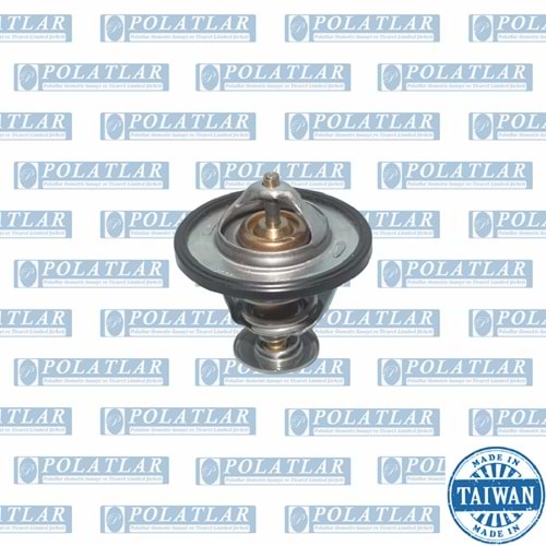 CANTER 711 MOTOR 4M40 TERMOSTAT 79 C
