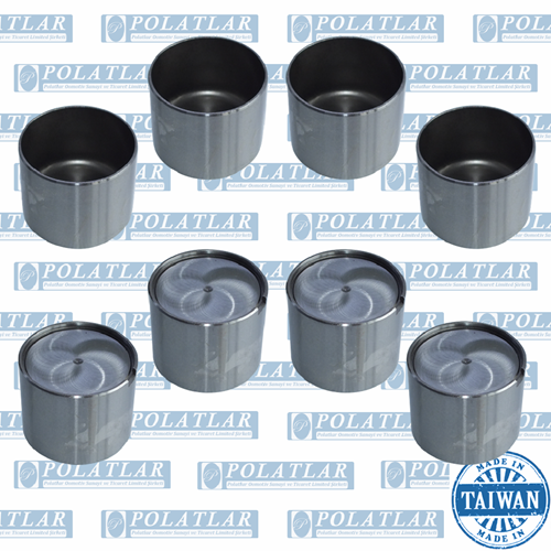 CANTER 711 MOTOR 4M40 SUBAP EMME EGZOZ TABBET TK