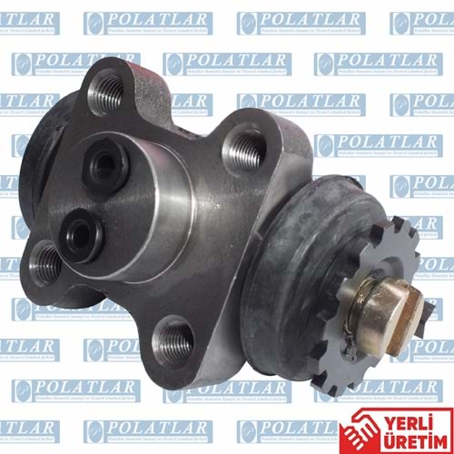 CANTER 635 FREN SİLİNDİRİ ARKA ARKA SOL