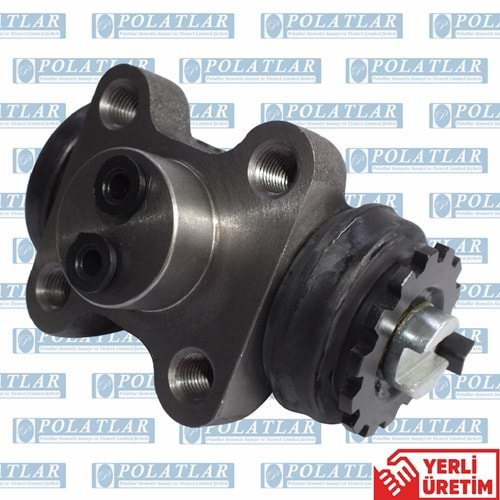CANTER 635 FREN SİLİNDİRİ ARKA ARKA SAĞ
