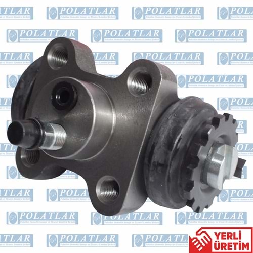 CANTER 635 FREN SİLİNDİRİ ARKA ÖN SAĞ